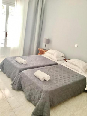 DVLNG Family apartment